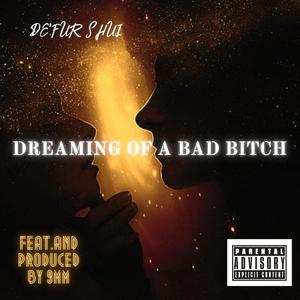 dreaming of a bad ***** (feat. 9mm) [Explicit]