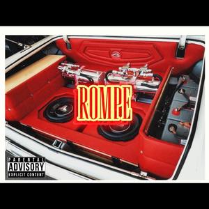 Rompe (feat. Tr Cheke)