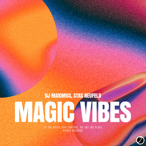 Magic Vibes