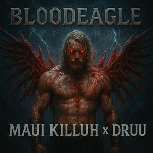BLOODEAGLE (feat. DRUU) (Explicit)