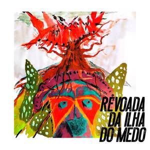 Revoada da Ilha do Medo