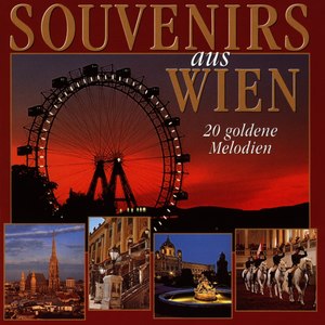 Souvenirs aus (Wien)