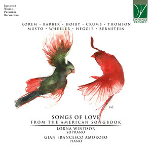 Songs of Love (From the American Songbook)