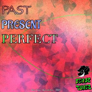 Past Present Perfect