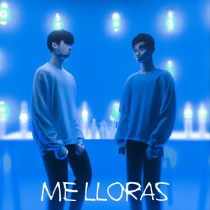 ME LLORAS (Remix)