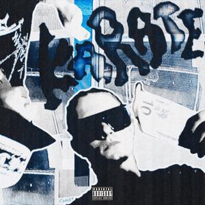 karate (feat. Alan Wolf) (Explicit)