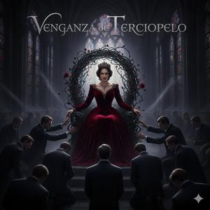 Venganza de terciopelo (feat. Bombon) (Explicit)