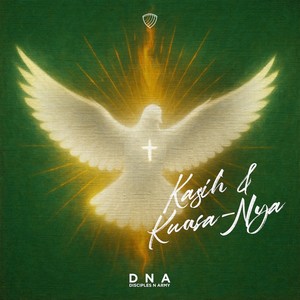 Kasih & Kuasa-Nya (Live|Live at Revival Studio)