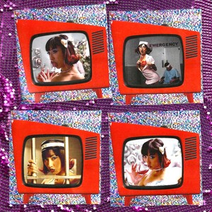 Telenovela (DJ Ess Remix|Explicit)