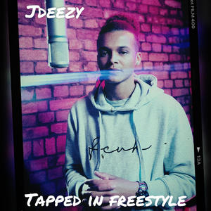 Tapped In Freestyle (Explicit)