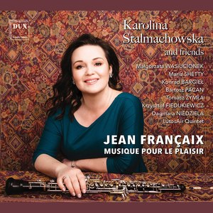 Sixtuor for Flute, Oboe, Clarinet, Bass Clarinet, Bassoon & Horn - Sixtuor for Flute, Oboe, Clarinet, Bass Clarinet, Bassoon & Horn: I. Risoluto