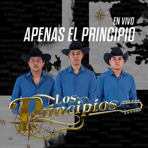 Apenas El Principio (En Vivo)