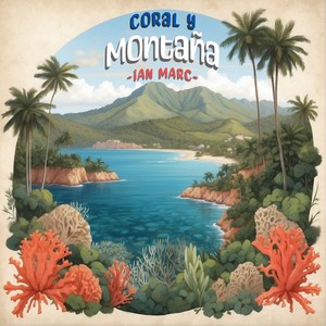 Coral y Montaña