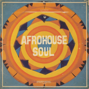 Afrohouse Soul