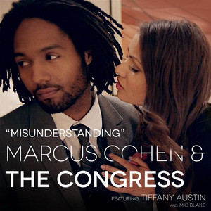 Misunderstanding (feat. Tiffany Austin & Mic Blake)