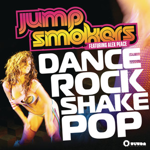 Dance Rock Shake Pop