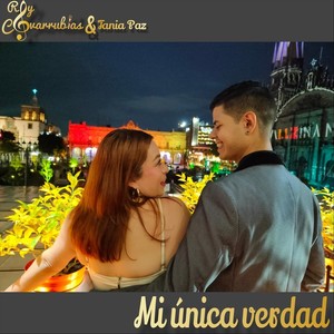 Mi Única Verdad (feat. Tania Paz)
