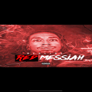 Red Messiah (Explicit)