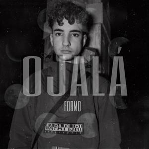 Ojalá (Explicit)