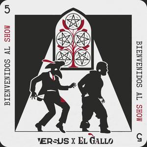 Bienvenidos al Show (Explicit)