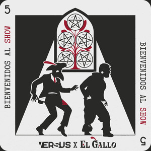 Bienvenidos al Show (Explicit)