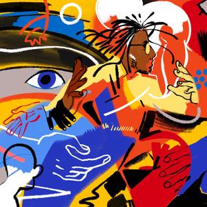 Everything Must Go (feat. Space Cadet)