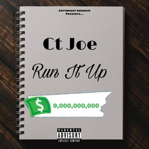 Run It Up (Explicit)