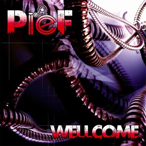 Wellcome (Original Mix)