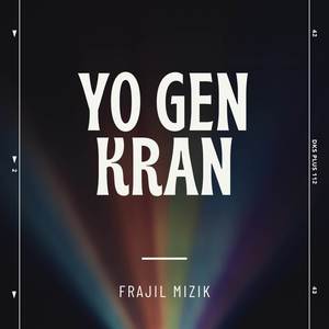 Yo Gen Kran