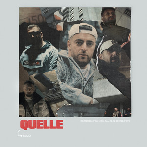 Quelle Remix (Explicit)