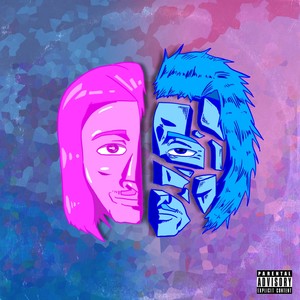 Rose Tints & Winter Blues (Explicit)