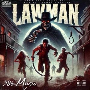 LawMan