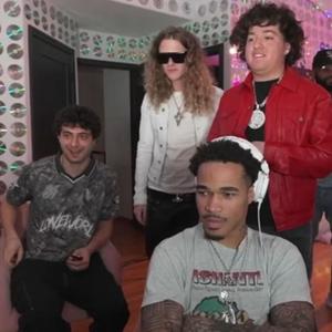 Chop it up (Explicit)