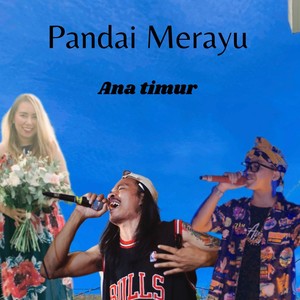 Pandai Merayu