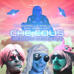 Che Cous (Debbedi Debbeda)