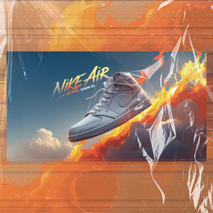 NIKE AIR (Explicit)