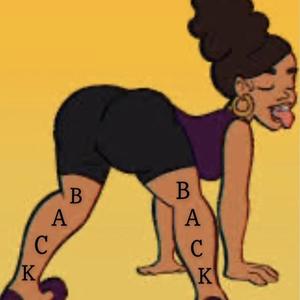 Back Back (Explicit)