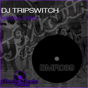 Natural Thing (Original Mix)