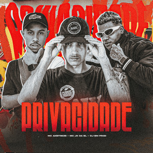 Privacidade (Explicit)