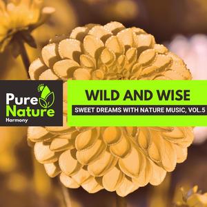 Wild and Wise - Sweet Dreams with Nature Music, Vol.5