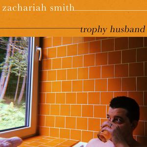 Trophy Husband (Explicit)