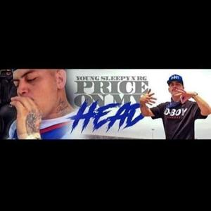 Price On My Head (feat. RG X IMG) [Explicit]