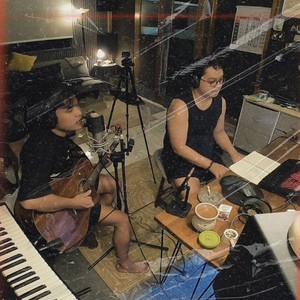 KERJA9to5 (Studio Session)