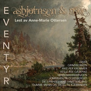 Asbjørnsen & Moe eventyr 5