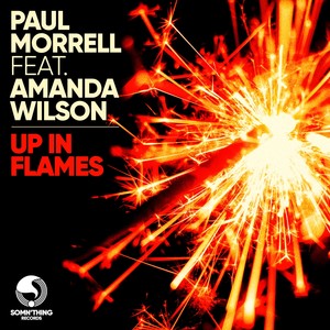 Up in Flames (Club Mix)