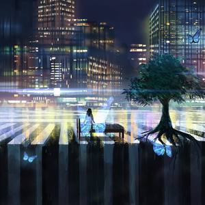 Split (乐器版)