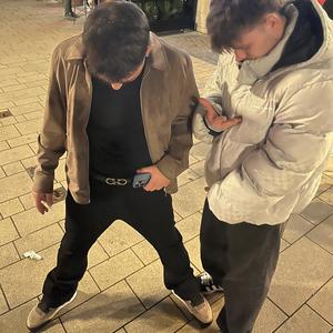 JETZT SIND WIR DRAN (feat. ELUX) (Explicit)