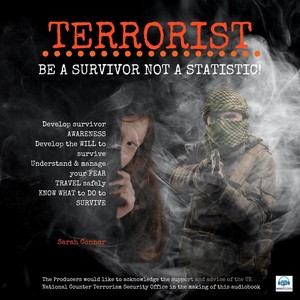 Terrorist: Be a Survivor Not a Statistic