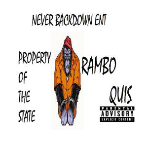 Property Of The State (Explicit)