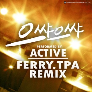 으샤으샤 (Ferry Remix Version)